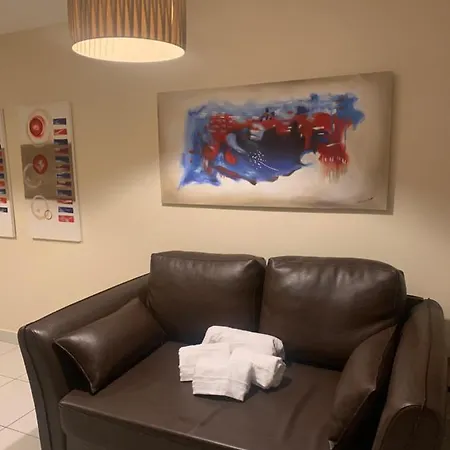 Apartamento Vg Sun Cumbuco C5 Exterior foto