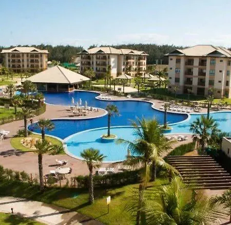 Apartamento Vg Sun Cumbuco C5 Exterior foto