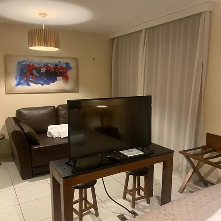 Apartamento Vg Sun Cumbuco C5 Exterior foto