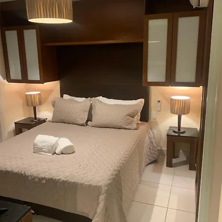 Apartamento Vg Sun Cumbuco C5 Exterior foto