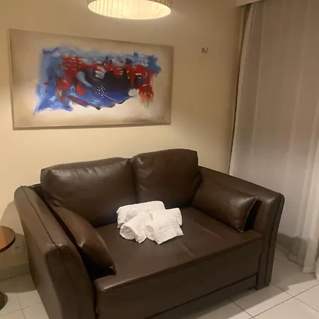 Apartamento Vg Sun Cumbuco C5 Exterior foto