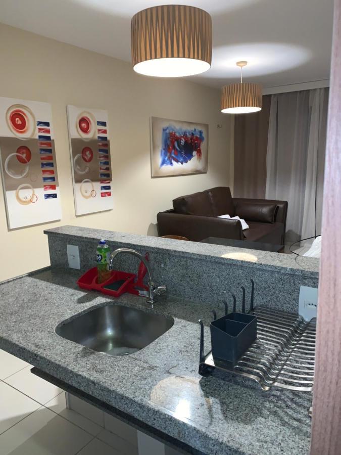 Apartment Vg Sun C5 - Apto 209 Cumbuco