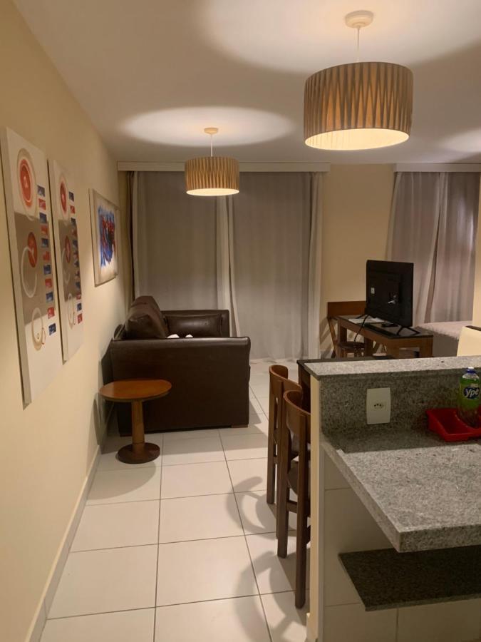 Vg Sun C5 - Apto 209 Apartment