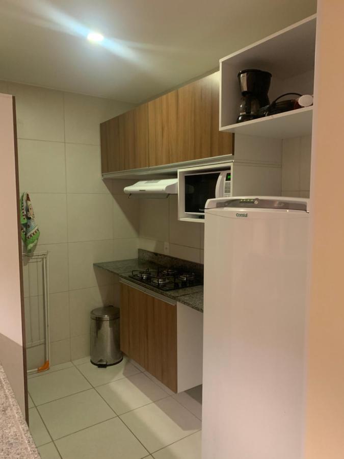 Apartment Vg Sun C5 - Apto 209 Cumbuco